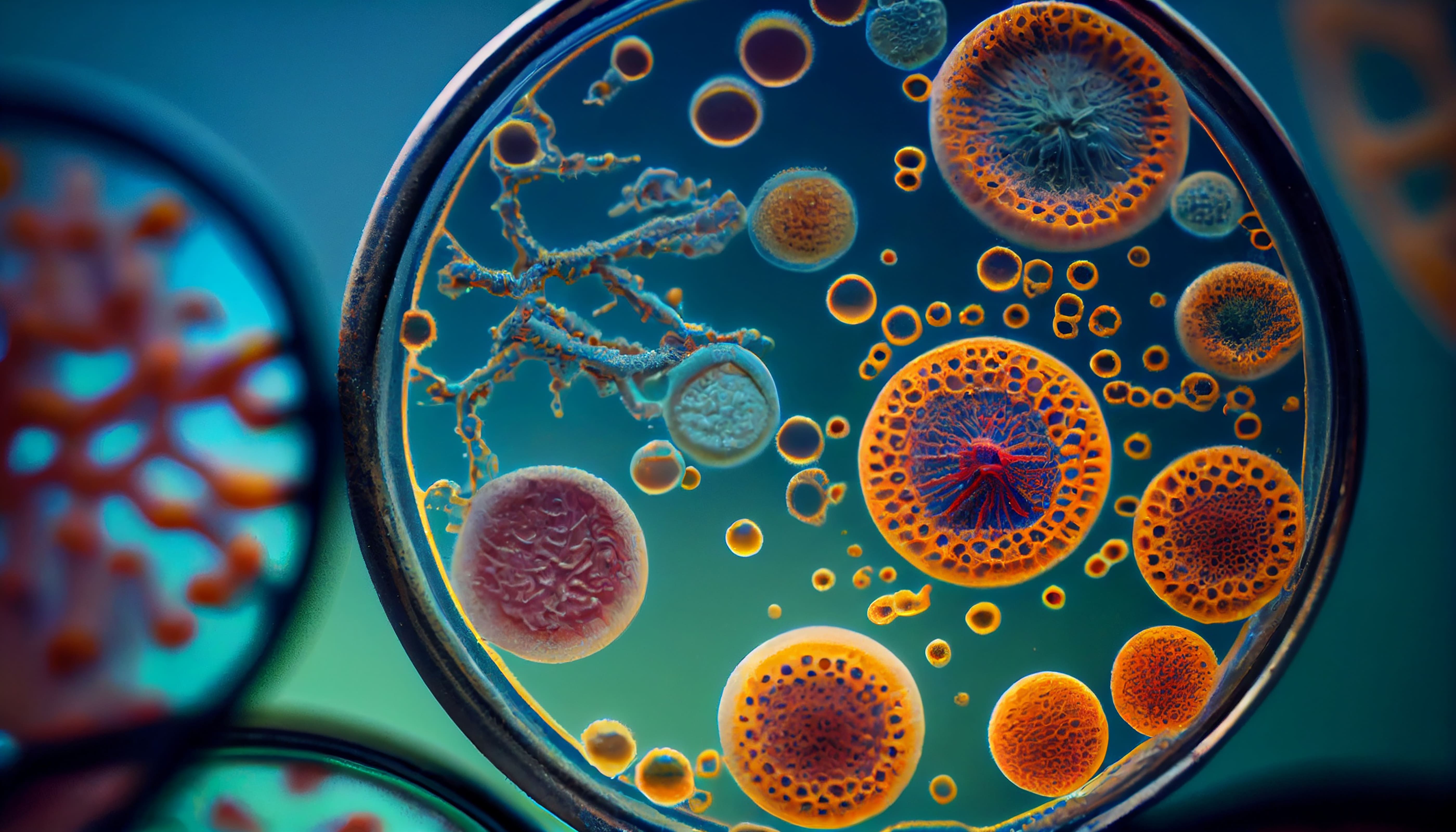 Microbiology labs in vishakhapatnam best microbiology labs near me